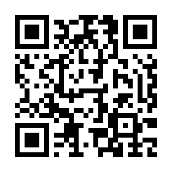 QR code for AYMS mobile service request
